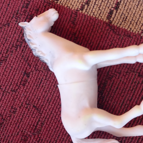 Colorful Horse Playset - Picture 6 of 9